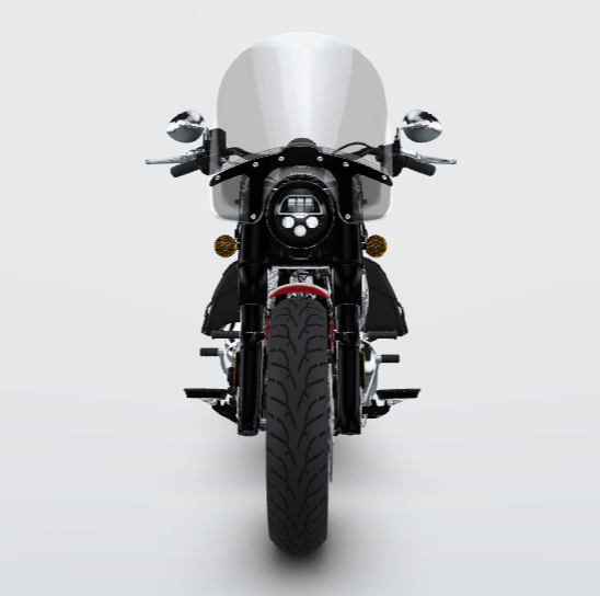 2025 Indian Motorcycle Super Chief Limited - $1250 REBATE ENDS NOV 30th! 2YR WARRANTY! PAYMENTS LOW AS $145 BI-WKLY! - Photo 10