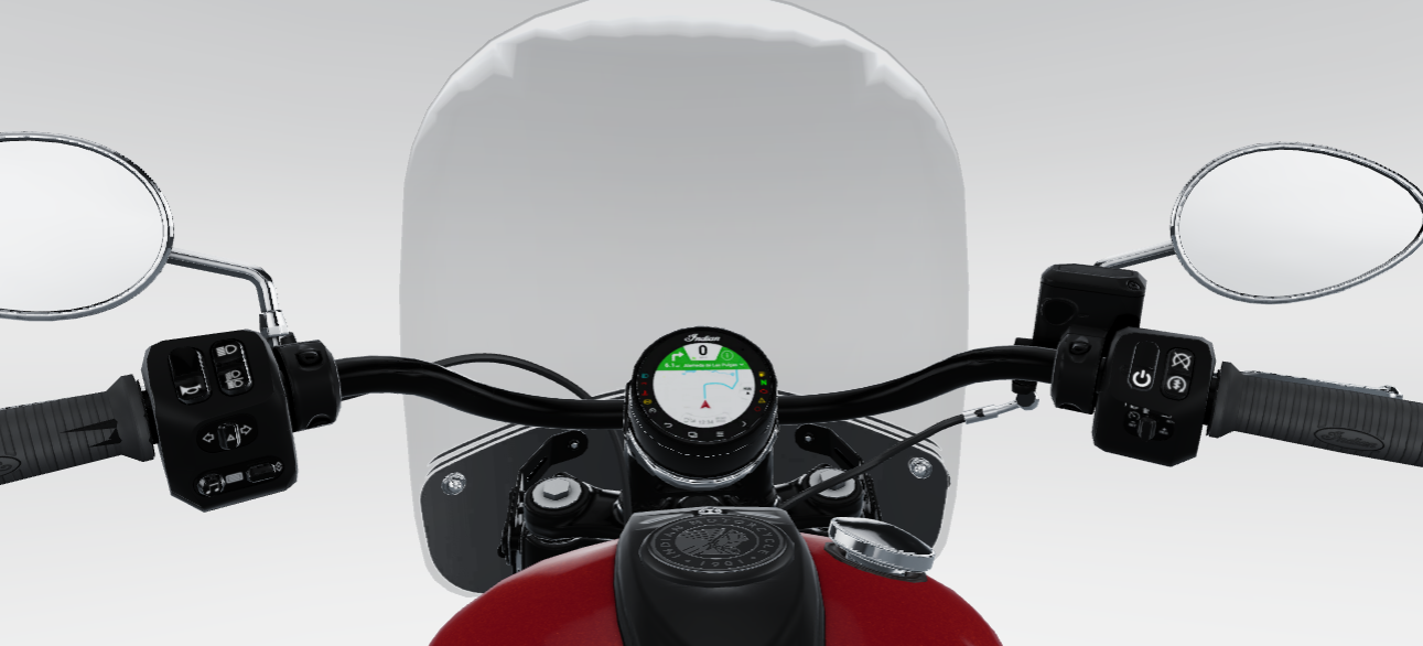 2025 Indian Motorcycle Super Chief Limited - $1250 REBATE ENDS NOV 30th! 2YR WARRANTY! PAYMENTS LOW AS $145 BI-WKLY! - Photo 11