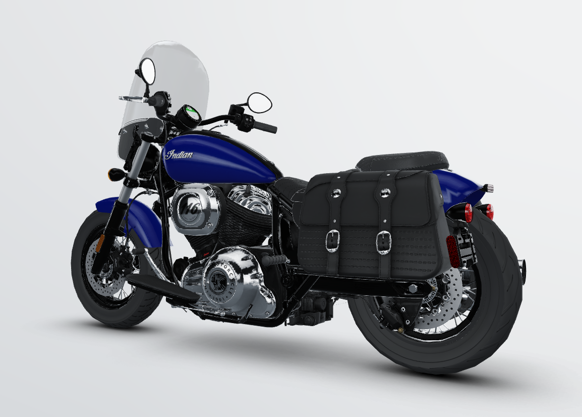 2025 Indian Motorcycle Super Chief Limited - $1250 REBATE ENDS NOV 30th! 2YR WARRANTY! LOW AS $145 BIWKLY! - Photo 5