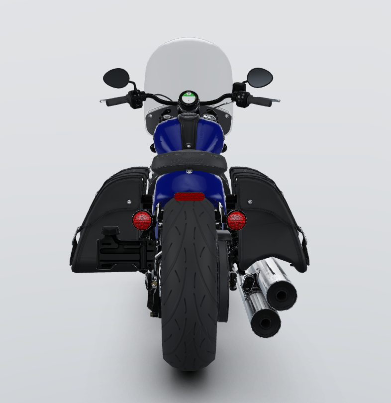 2025 Indian Motorcycle Super Chief Limited - $1250 REBATE ENDS NOV 30th! 2YR WARRANTY! LOW AS $145 BIWKLY! - Photo 6