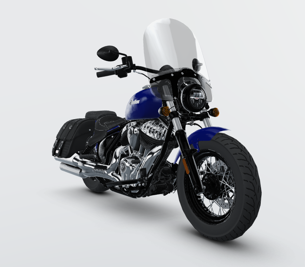 2025 Indian Motorcycle Super Chief Limited - $1250 REBATE ENDS NOV 30th! 2YR WARRANTY! LOW AS $145 BIWKLY! - Photo 9