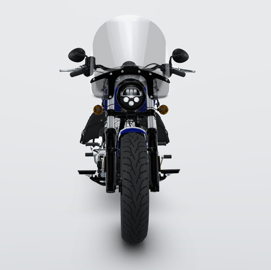 2025 Indian Motorcycle Super Chief Limited - $1250 REBATE ENDS NOV 30th! 2YR WARRANTY! LOW AS $145 BIWKLY! - Photo 10