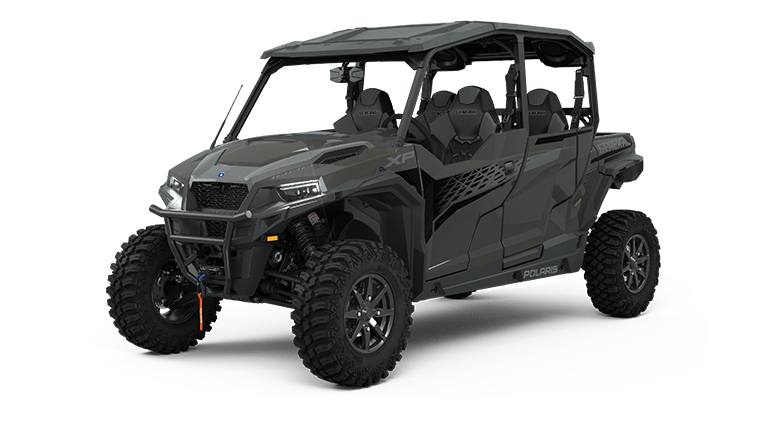 2025 Polaris GENERAL XP 4 1000 Ultimate - $4000 REBATE ENDS OCT 31st! PAYMENTS AS LOW AS $195 BI-WKLY! - Photo 2