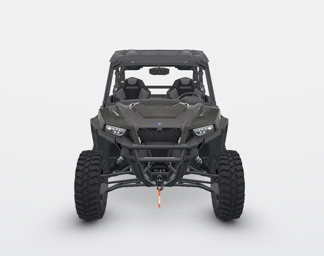 2025 Polaris GENERAL XP 4 1000 Ultimate - $4000 REBATE ENDS OCT 31st! PAYMENTS AS LOW AS $195 BI-WKLY! - Photo 10