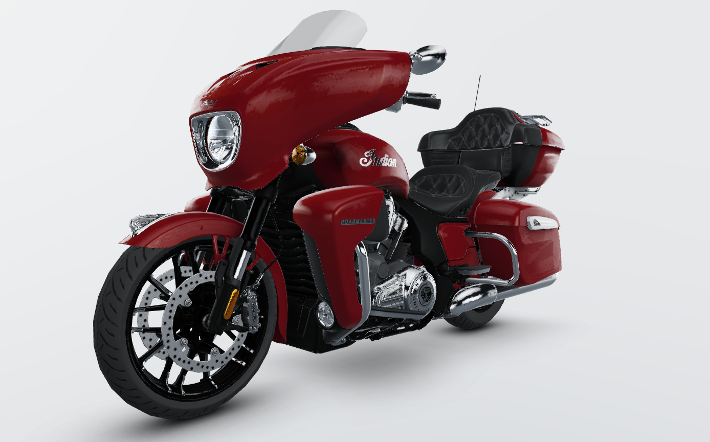 2025 Indian Motorcycle Roadmaster PowerPlus 112 Limited - $2000 REBATE ENDS NOV 30th! 2YR WARRANTY! LOW AS $228 BI-WKLY!