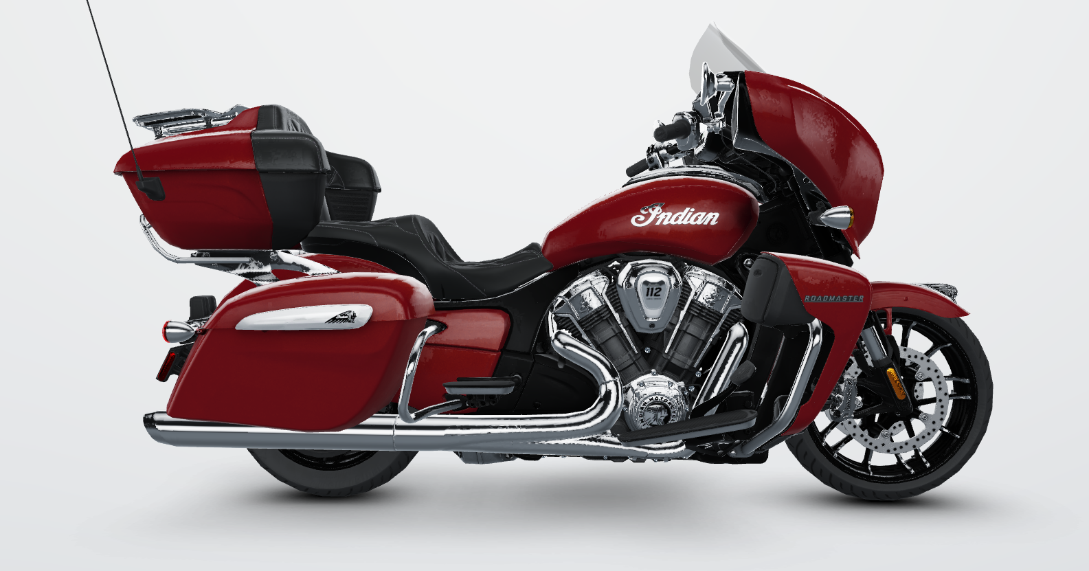 2025 Indian Motorcycle Roadmaster PowerPlus 112 Limited - $2000 REBATE ENDS NOV 30th! 2YR WARRANTY! LOW AS $228 BI-WKLY! - Photo 6