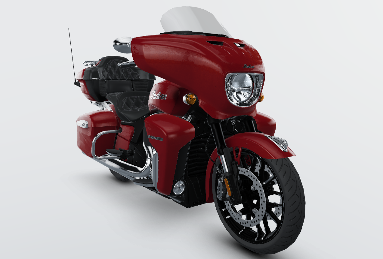 2025 Indian Motorcycle Roadmaster PowerPlus 112 Limited - $2000 REBATE ENDS NOV 30th! 2YR WARRANTY! LOW AS $228 BI-WKLY! - Photo 7