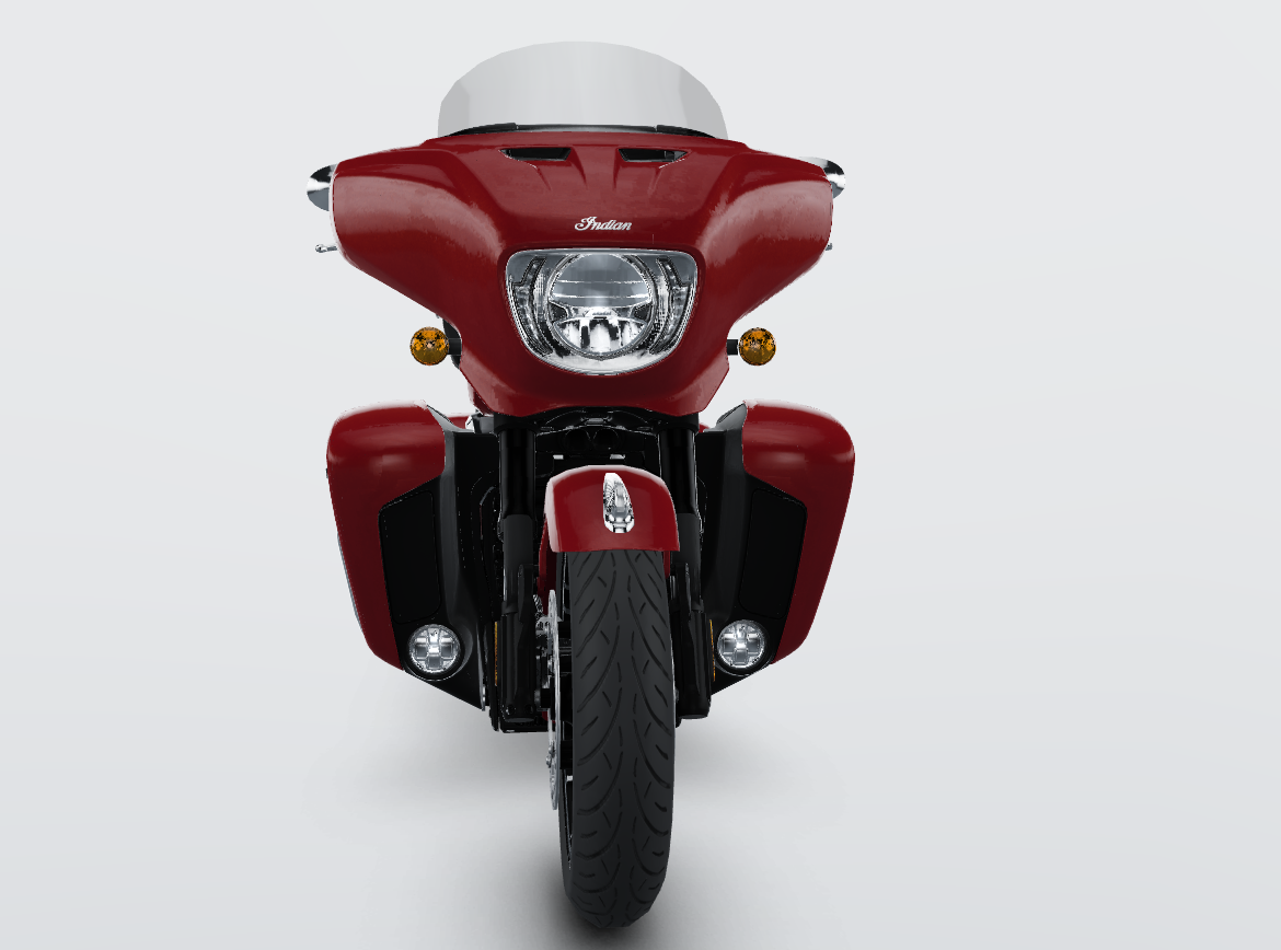 2025 Indian Motorcycle Roadmaster PowerPlus 112 Limited - $2000 REBATE ENDS NOV 30th! 2YR WARRANTY! LOW AS $228 BI-WKLY! - Photo 8
