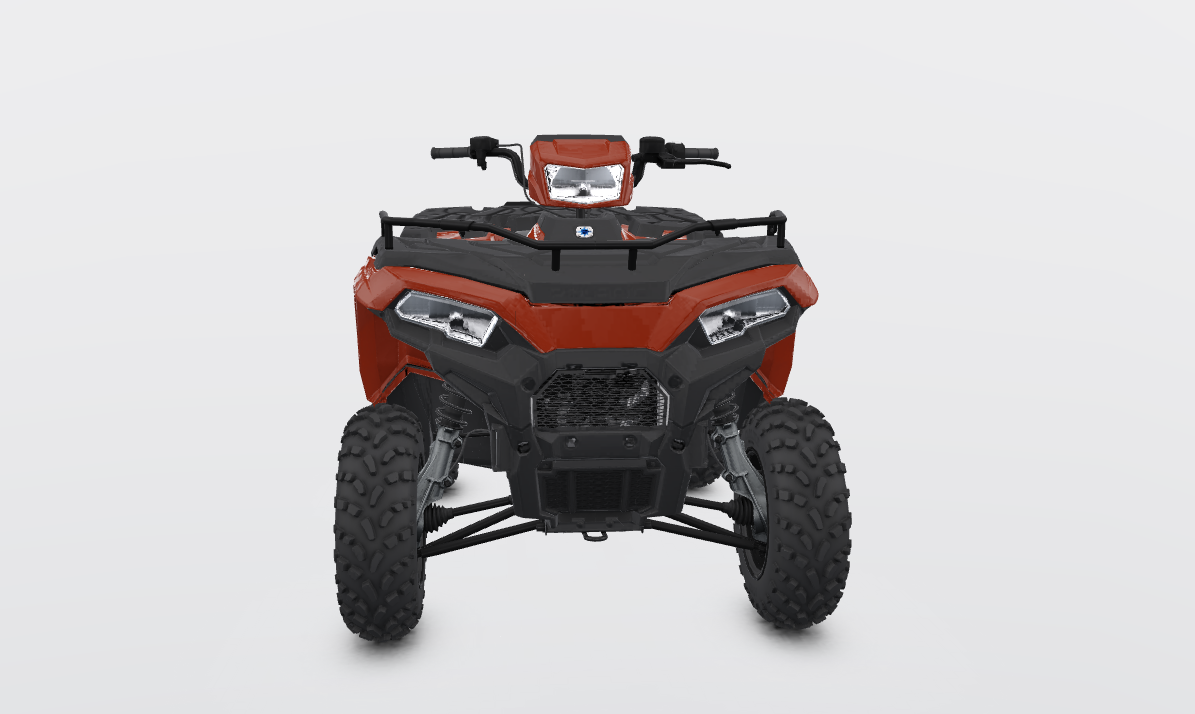 2025 Polaris Sportsman 570 EPS - $1000 REBATE ENDS NOV 30th! PAYMENTS LOW AS $89 BIWKLY! - Photo 9