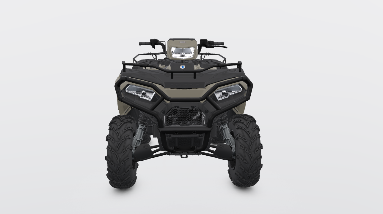 2025 Polaris Sportsman 570 EPS - $1000 REBATE ENDS NOV 30th! PAYMENTS LOW AS $89 BI-WKLY! - Photo 11