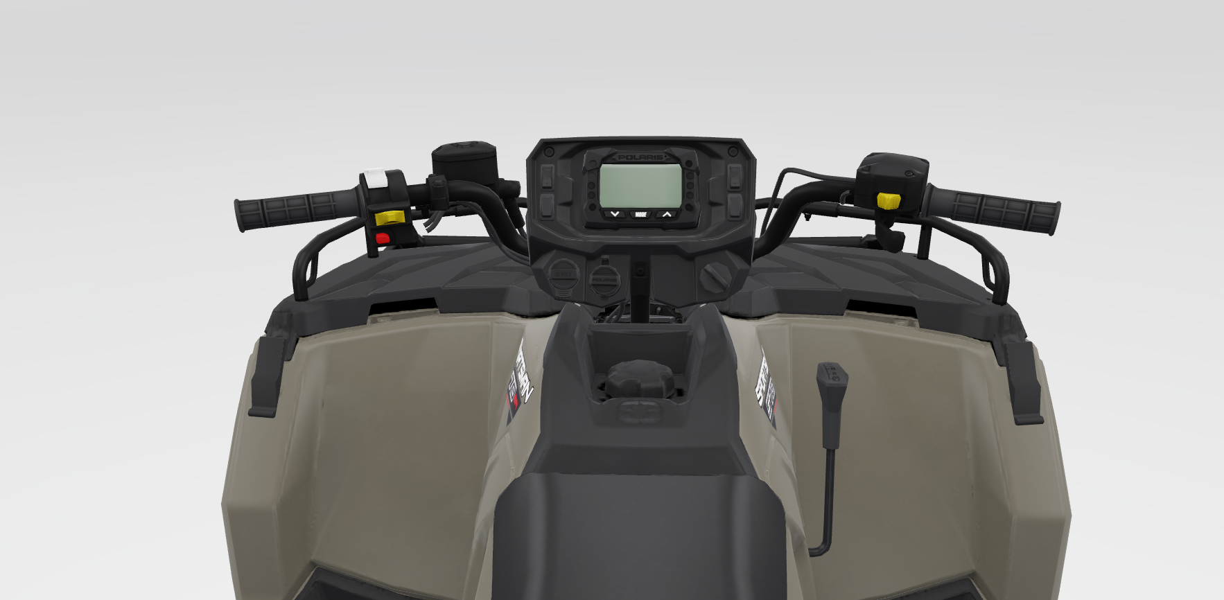 2025 Polaris Sportsman 570 EPS - $1000 REBATE ENDS NOV 30th! PAYMENTS LOW AS $89 BI-WKLY! - Photo 9