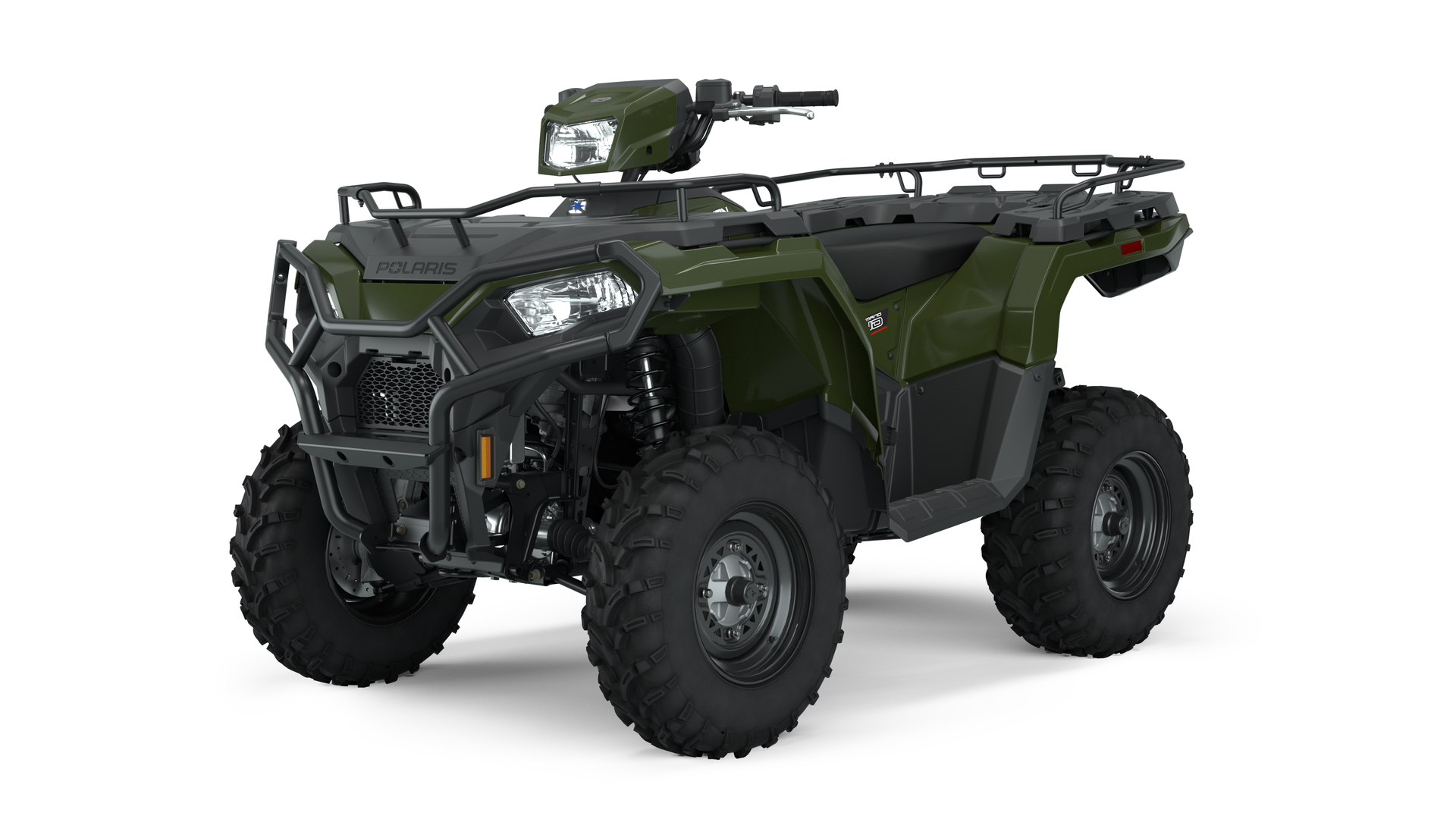 2025 Polaris Sportsman 570 EPS - $1000 REBATE ENDS NOV 30th! PAYMENTS LOW AS $89 BI-WKLY! - Photo 2