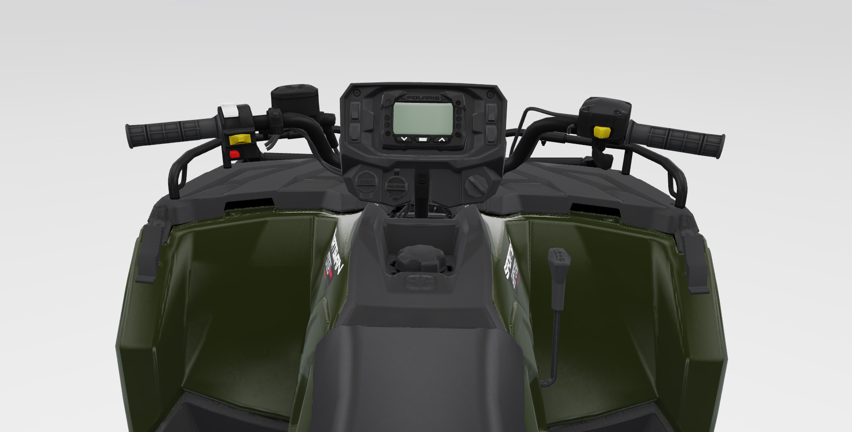 2025 Polaris Sportsman 570 EPS - $1000 REBATE ENDS NOV 30th! PAYMENTS LOW AS $89 BI-WKLY! - Photo 11