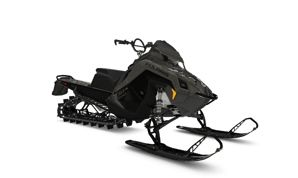 2025 Polaris RMK SP 155 650 - $2000 REBATE ENDS NOV 30th! PAYMENTS LOW AS $120 BI-WKLY! - Photo 2