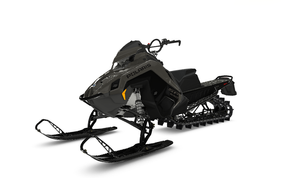 2025 Polaris RMK SP 155 650 - $2000 REBATE ENDS NOV 30th! PAYMENTS LOW AS $120 BI-WKLY! - Photo 4