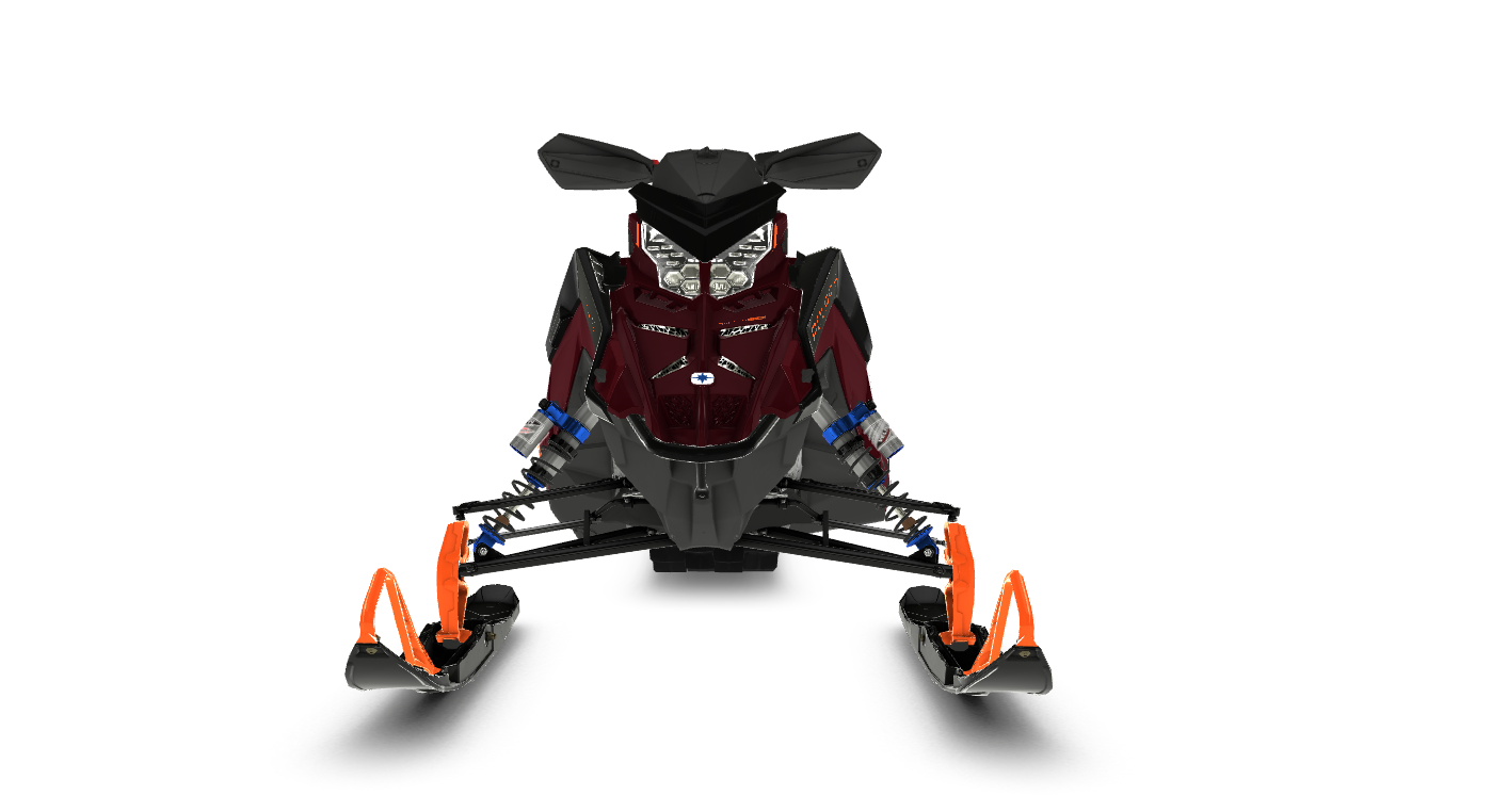 2025 Polaris Switchback Assault 9R 146 - $2000 REBATE ENDS NOV 30th! PAYMENTS LOW AS $147 BIWKLY! - Photo 3