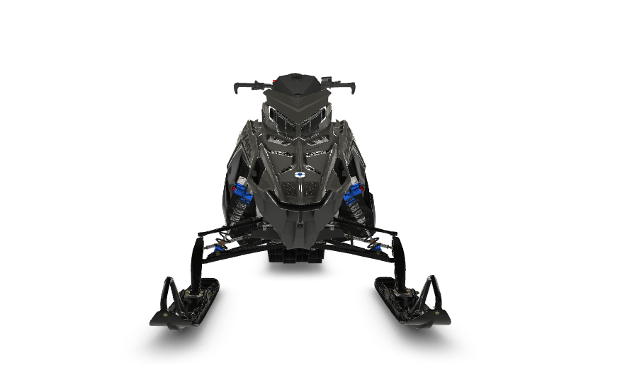 2025 Polaris 850 RMK KHAOS 155 - $2000 REBATE ENDS NOV 30th! PAYMENTS LOW AS $131 BI-WKLY! - Photo 3