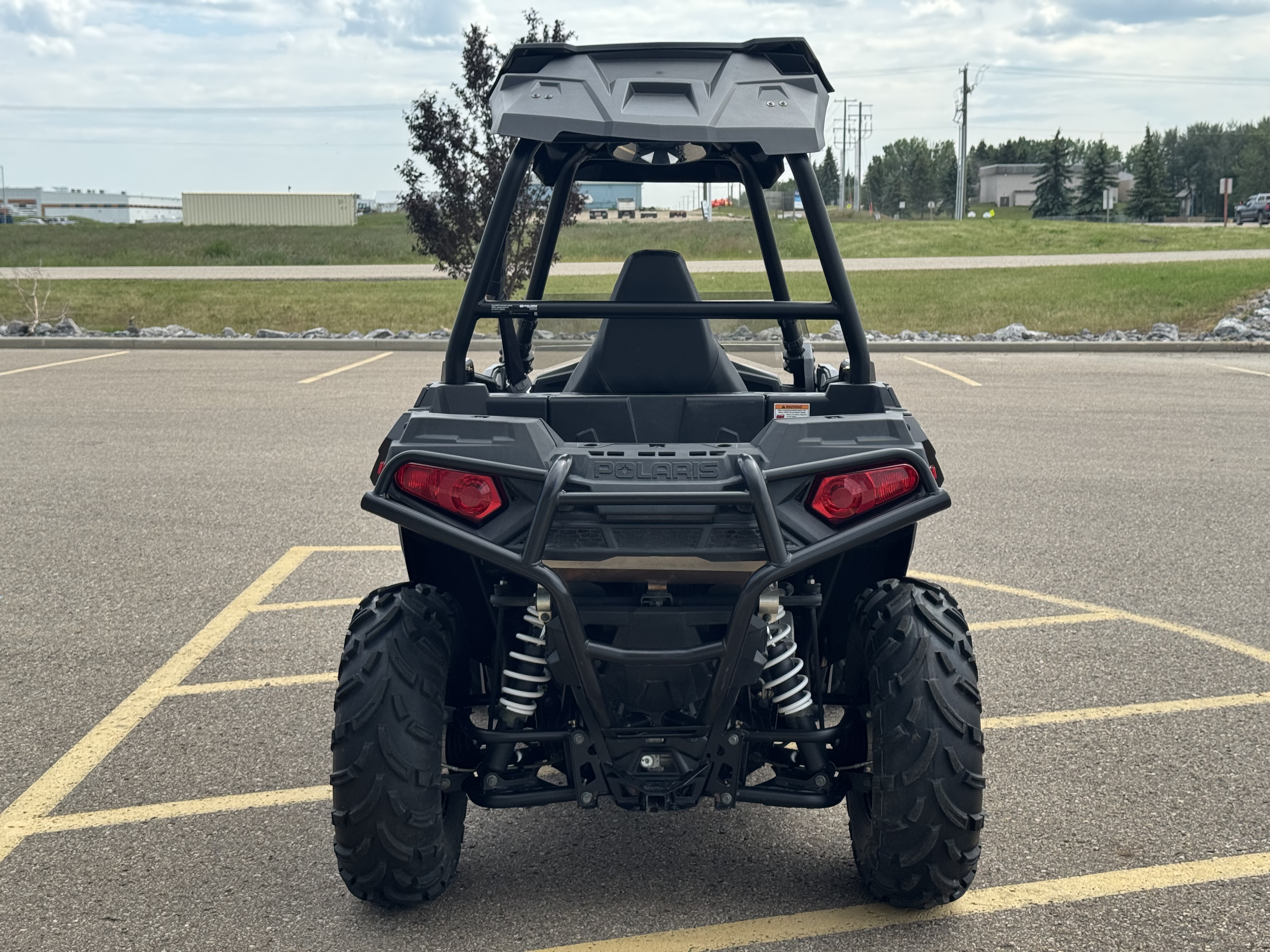 2016 Polaris ACE 900 SP- LIKE NEW - ONLY 196Km! PAYMENTS AS LOW AS $114 BI-WKLY! - Photo 5