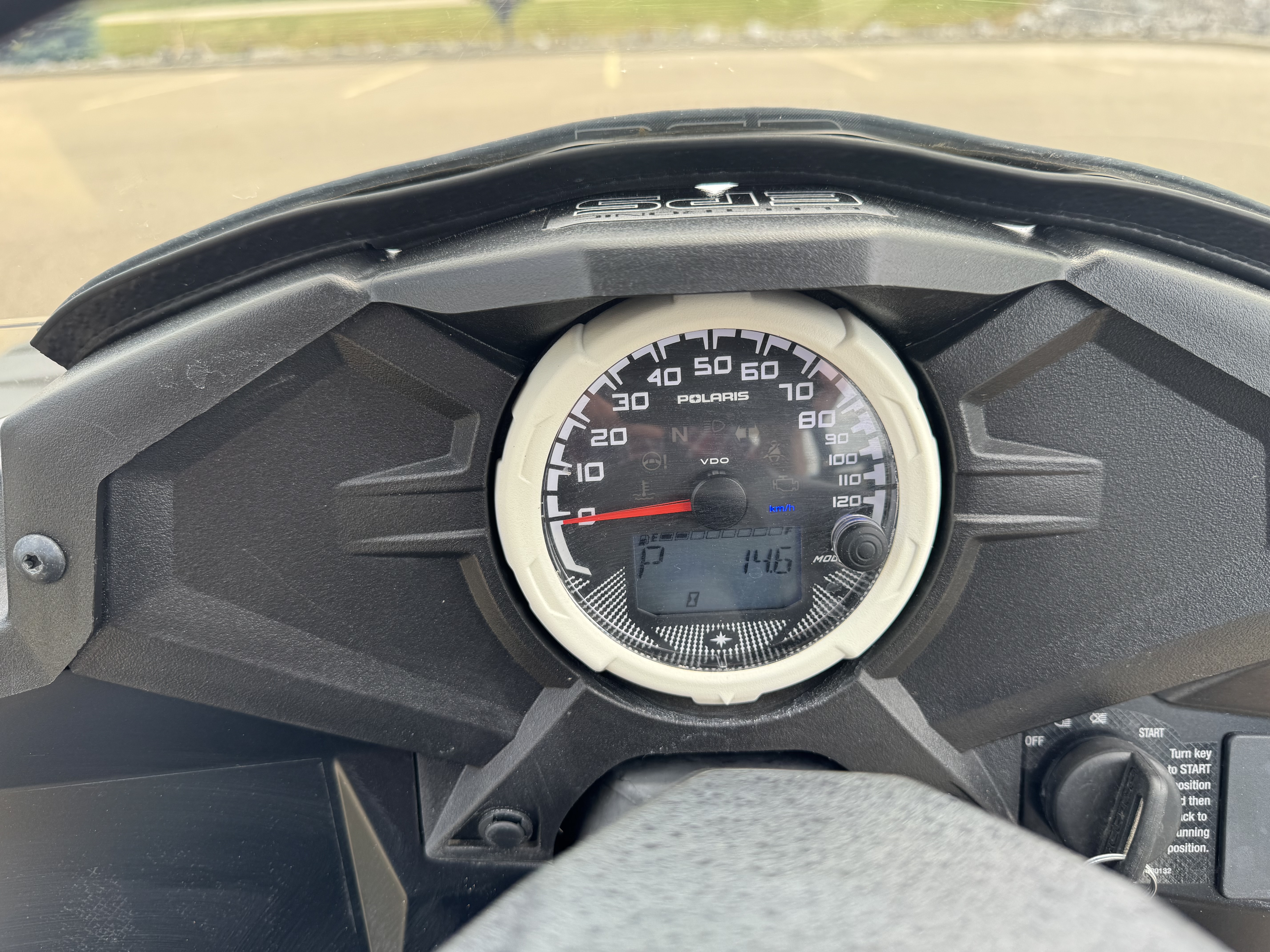 2016 Polaris ACE 900 SP- LIKE NEW - ONLY 196Km! PAYMENTS AS LOW AS $114 BI-WKLY! - Photo 16