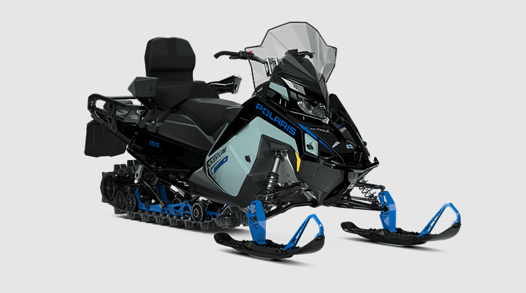 2026 Polaris 650 Voyageur Adventure Ultimate 155 2.0 - JUST ARRIVED! PAYMENTS LOW AS $144 BI-WKLY! - Photo 2