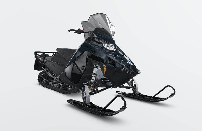 2026 Polaris ProStar S4 Voyageur SP 146 - ARRIVING SOON! PAYMENTS LOW AS $114 BI-WKLY! - Photo 3
