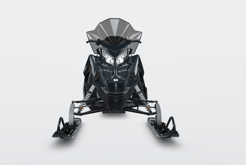 2026 Polaris ProStar S4 Voyageur SP 146 - ARRIVING SOON! PAYMENTS LOW AS $114 BI-WKLY! - Photo 4