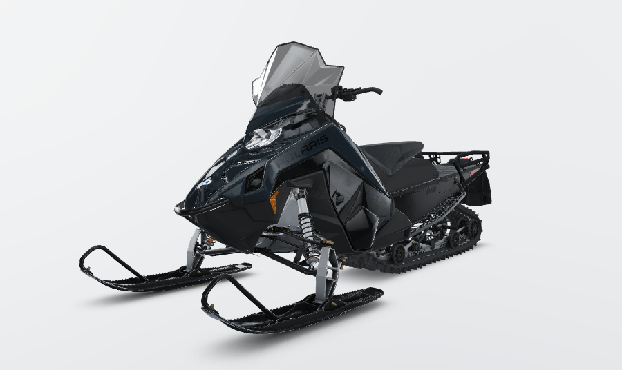 2026 Polaris ProStar S4 Voyageur SP 146 - ARRIVING SOON! PAYMENTS LOW AS $114 BI-WKLY! - Photo 5