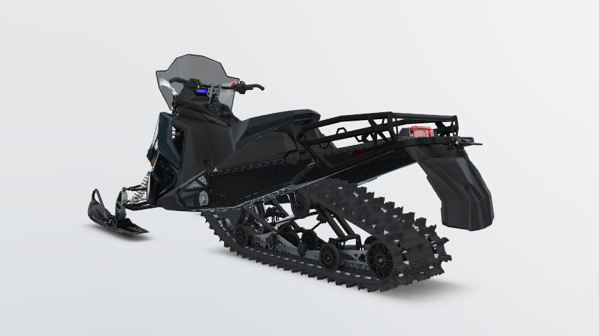 2026 Polaris ProStar S4 Voyageur SP 146 - ARRIVING SOON! PAYMENTS LOW AS $114 BI-WKLY! - Photo 7