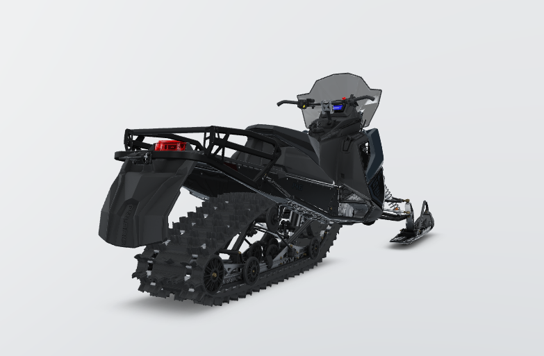 2026 Polaris ProStar S4 Voyageur SP 146 - ARRIVING SOON! PAYMENTS LOW AS $114 BI-WKLY! - Photo 10