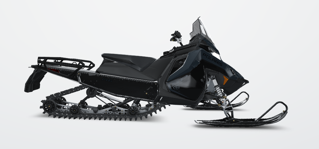 2026 Polaris ProStar S4 Voyageur SP 146 - ARRIVING SOON! PAYMENTS LOW AS $114 BI-WKLY! - Photo 11