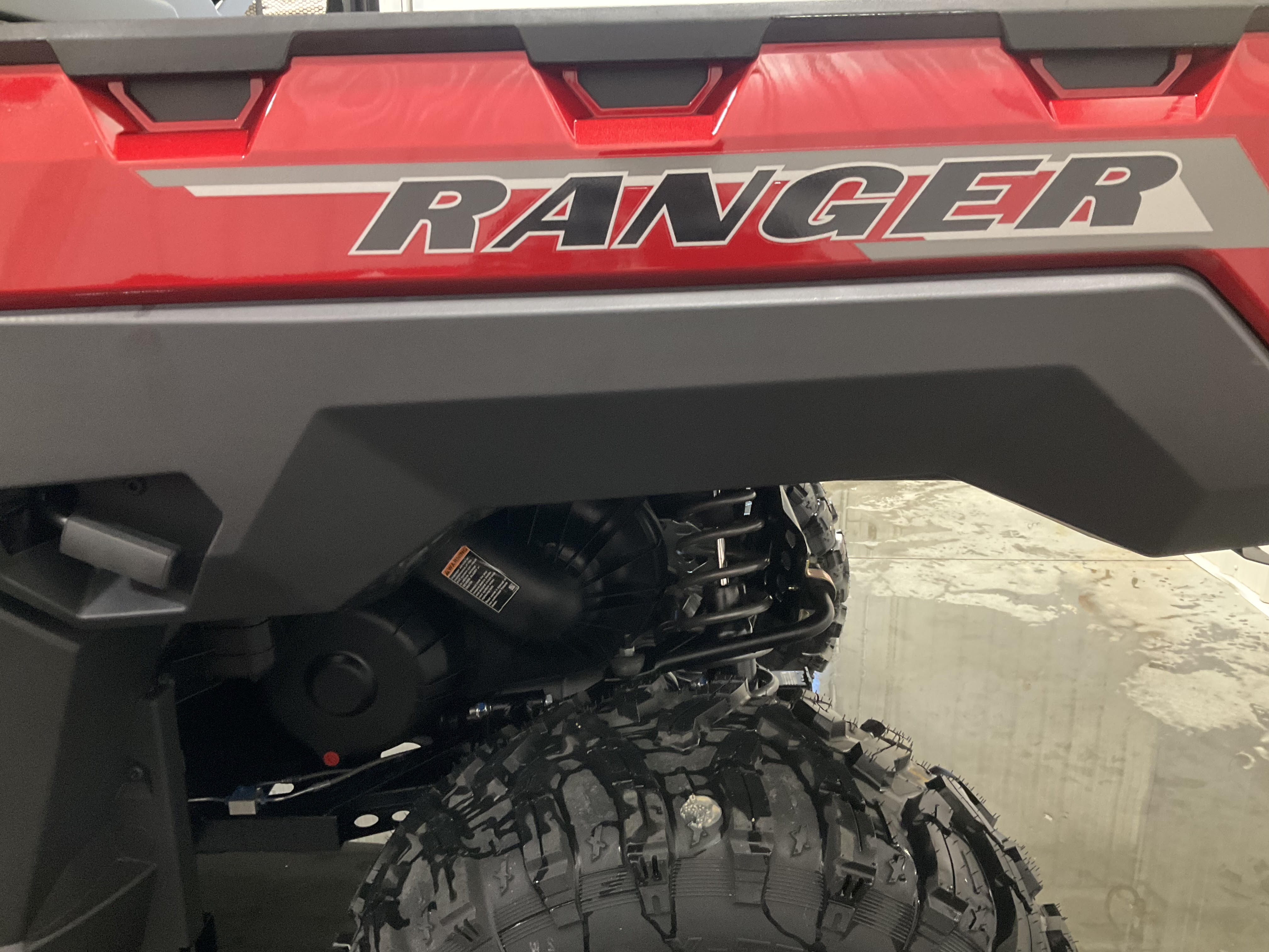 2025 Polaris Ranger XP 1000 Premium - $1500 REBATE ENDS NOV 30th! 2YR WARRANTY! PAYMENTS LOW AS $168 BIWKLY! - Photo 7
