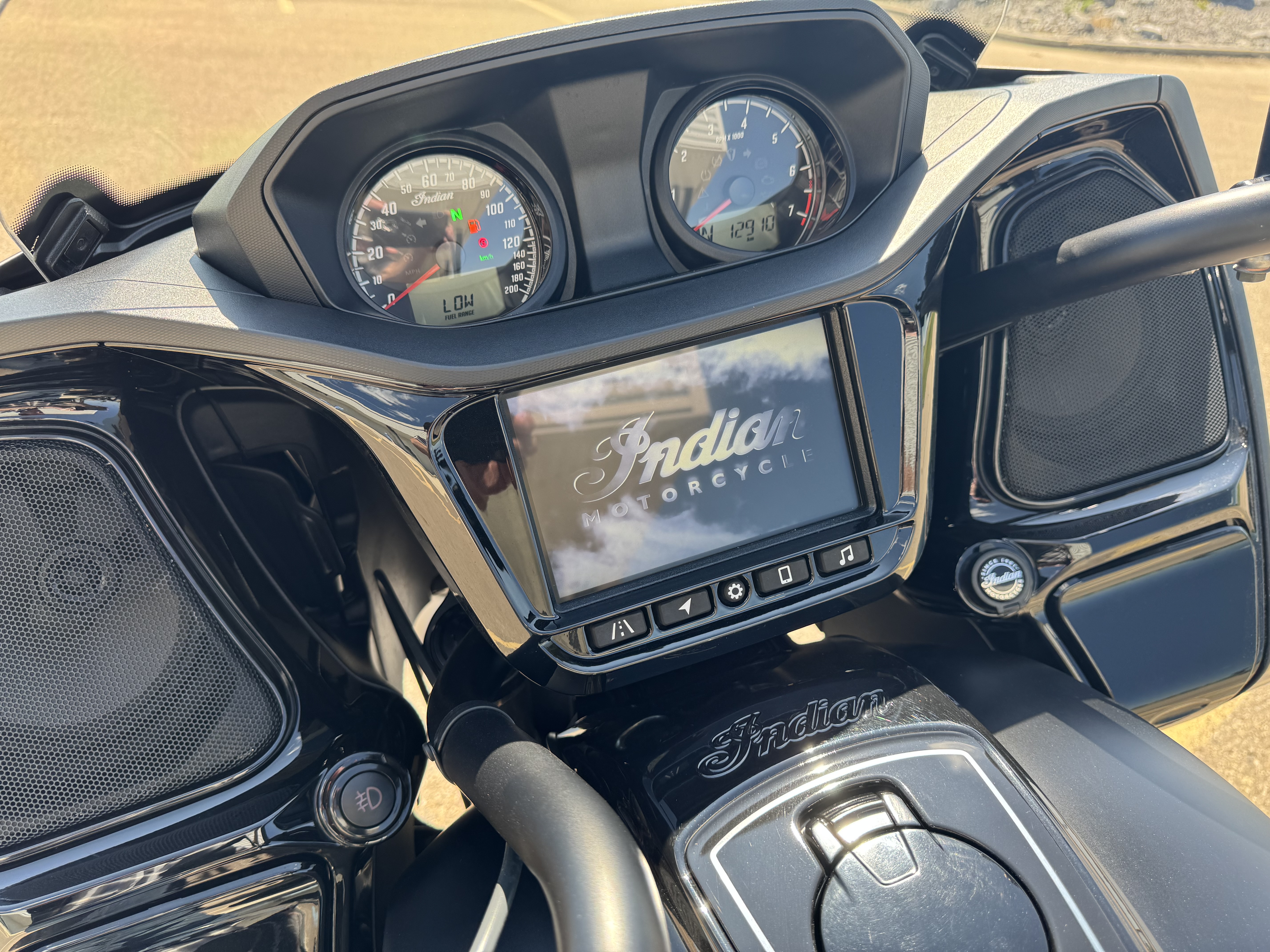 2023 Indian Motorcycle Challenger Dark Horse - PAYMENTS AS LOW AS $189 BI-WKLY! - Photo 15