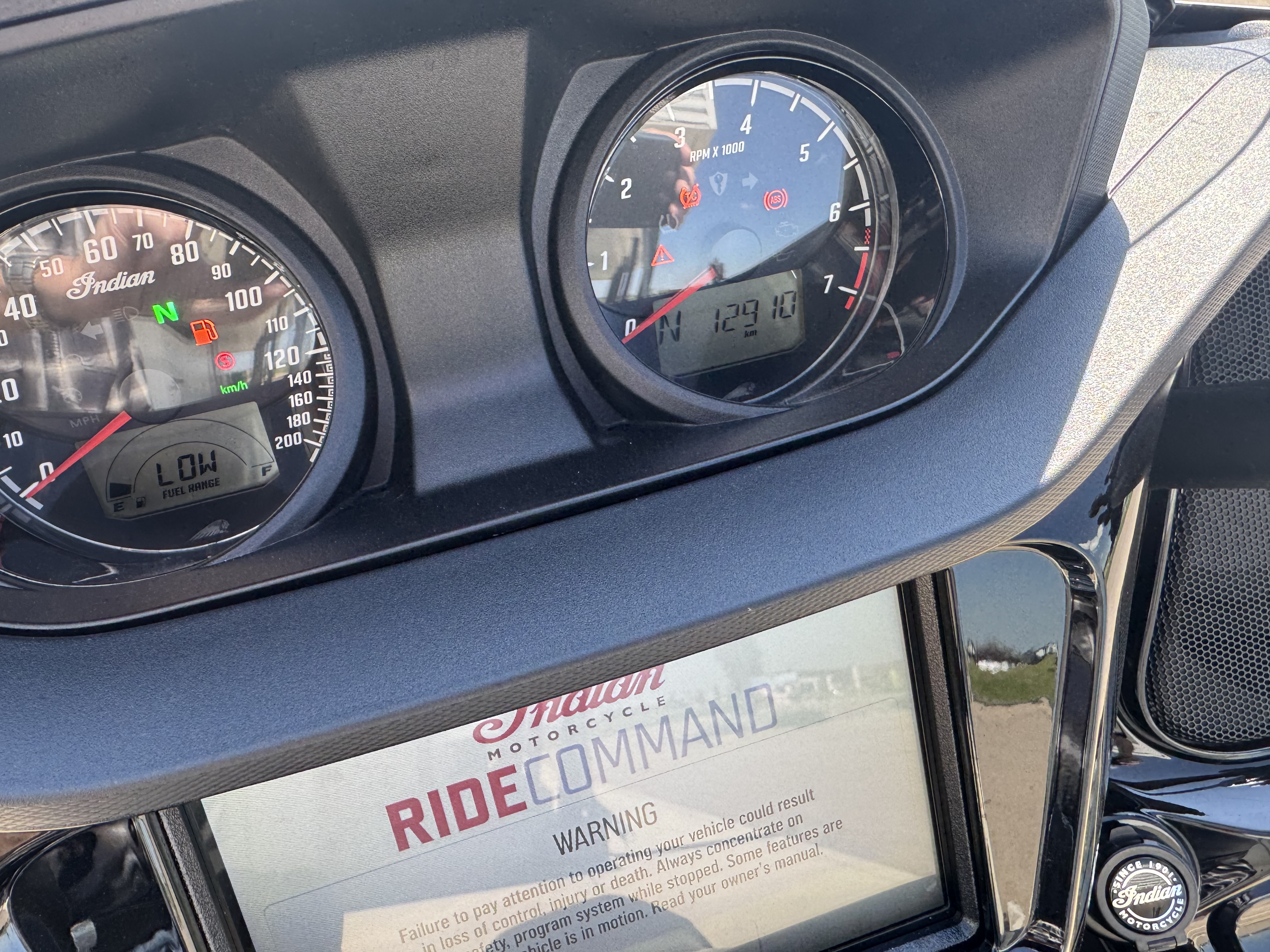 2023 Indian Motorcycle Challenger Dark Horse - PAYMENTS AS LOW AS $189 BI-WKLY! - Photo 16