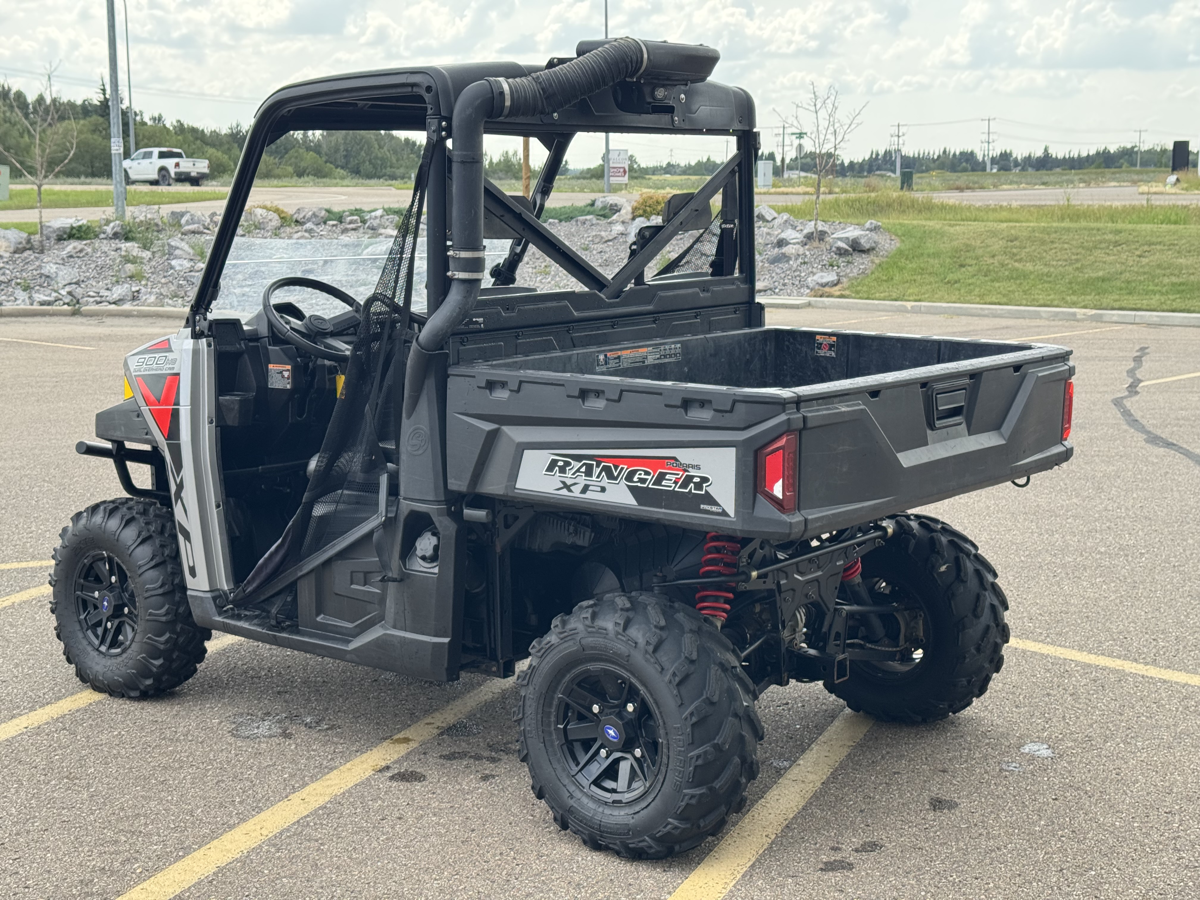 2019 Polaris RANGER XP 900 EPS - LOW KM - PAYMENTS AS LOW AS $129 BI WKLY! - Photo 3