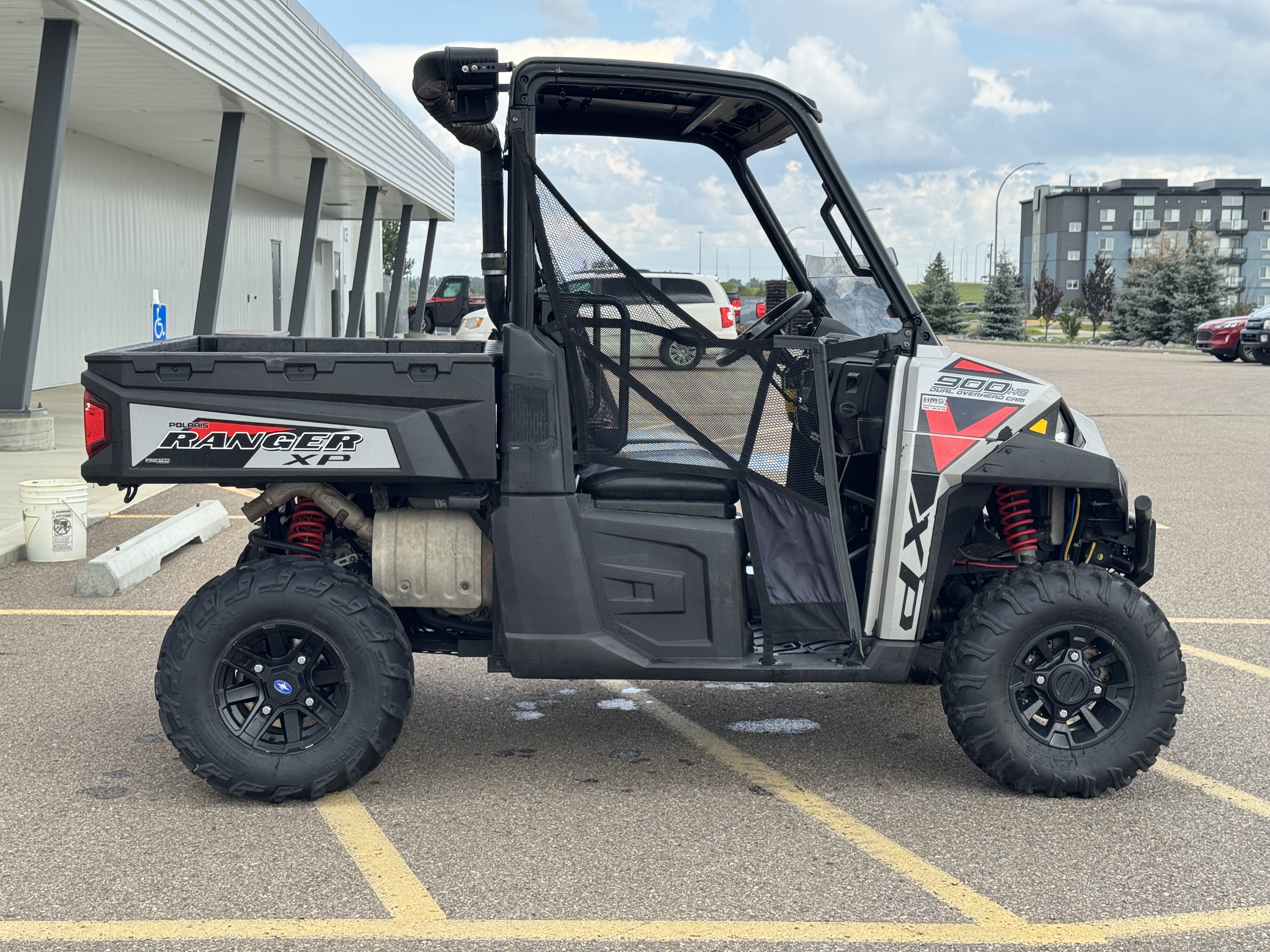 2019 Polaris RANGER XP 900 EPS - LOW KM - PAYMENTS AS LOW AS $129 BI WKLY! - Photo 6