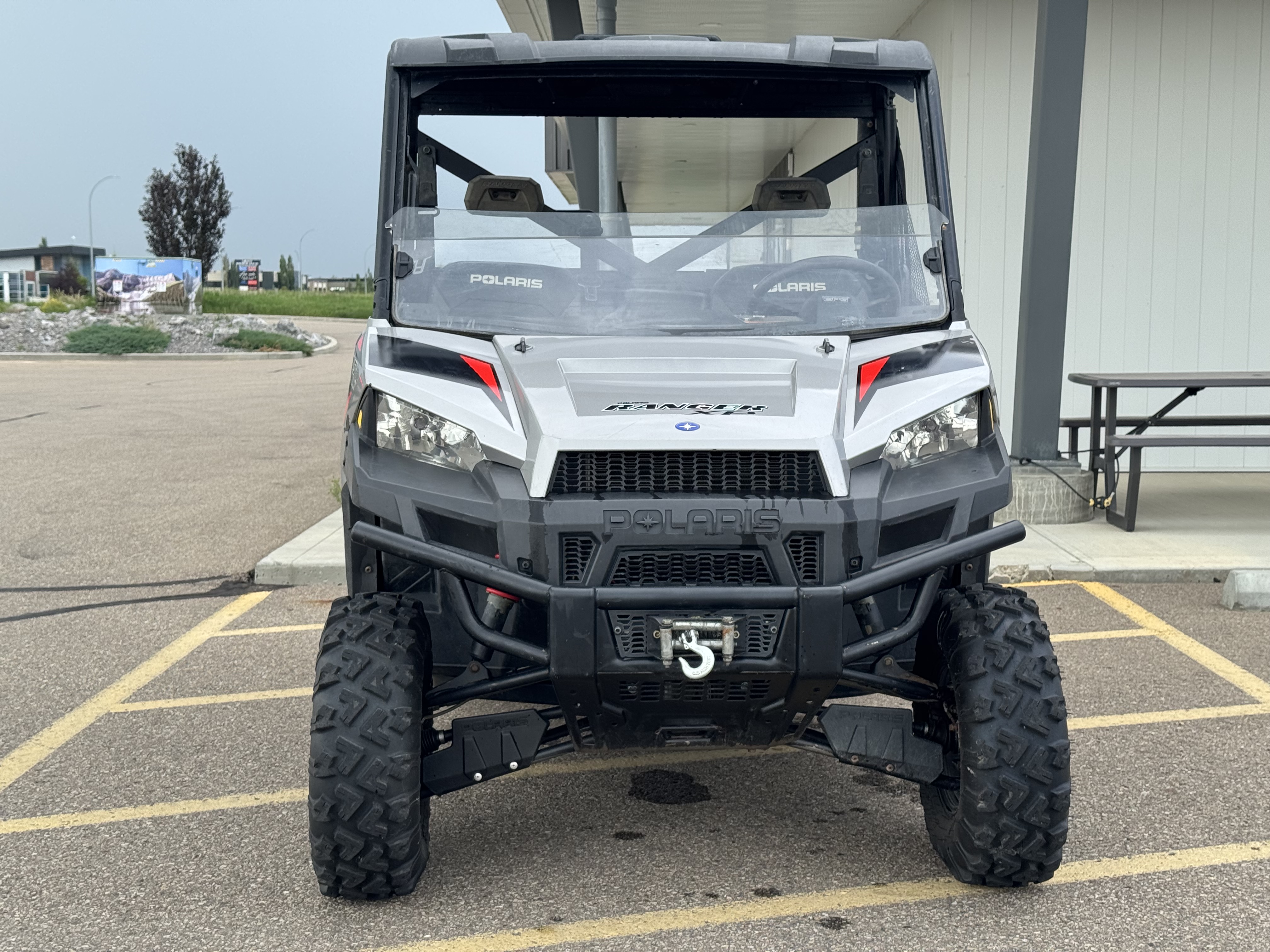 2019 Polaris RANGER XP 900 EPS - LOW KM - PAYMENTS AS LOW AS $129 BI WKLY! - Photo 8