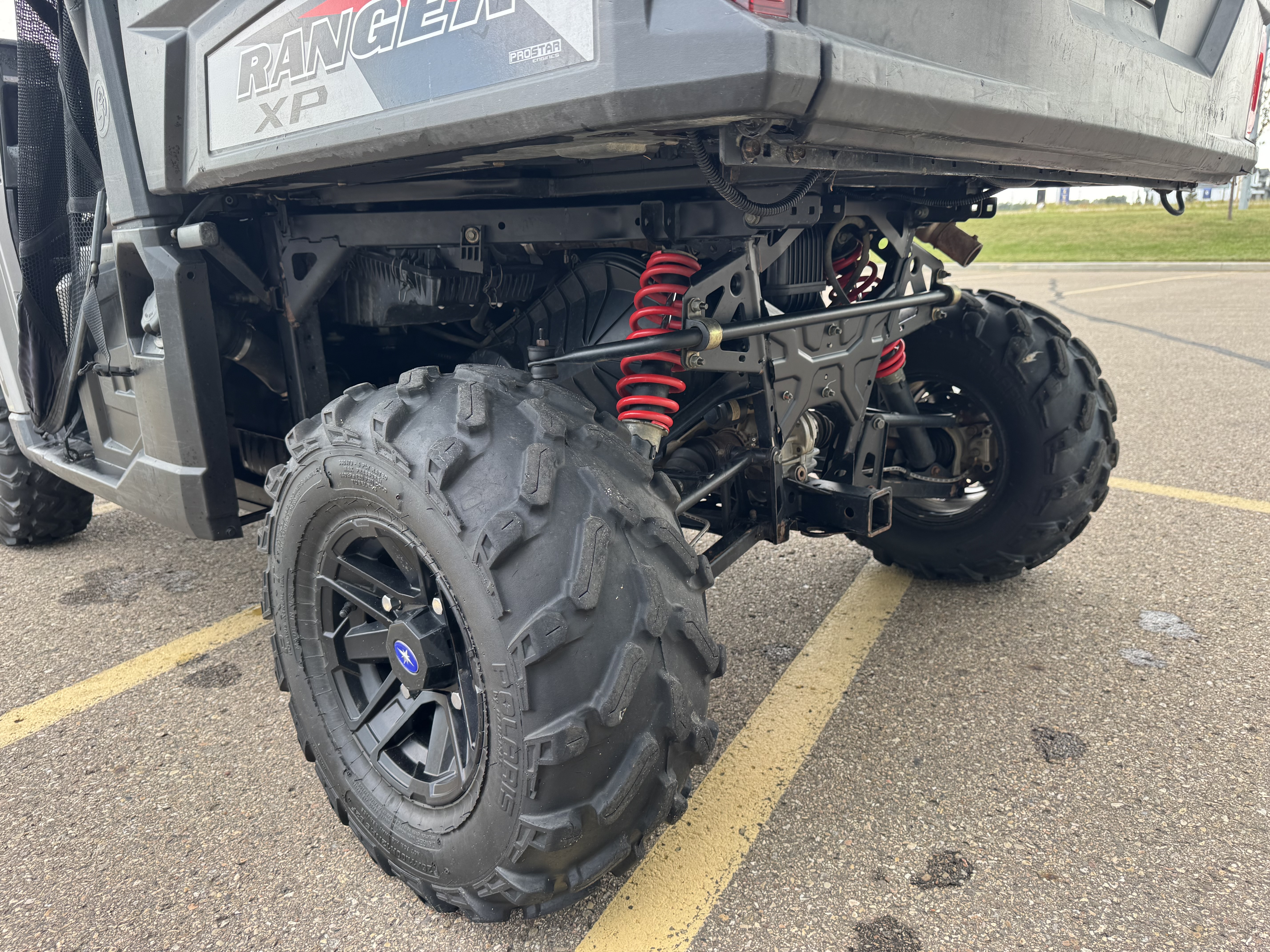 2019 Polaris RANGER XP 900 EPS - LOW KM - PAYMENTS AS LOW AS $129 BI WKLY! - Photo 10