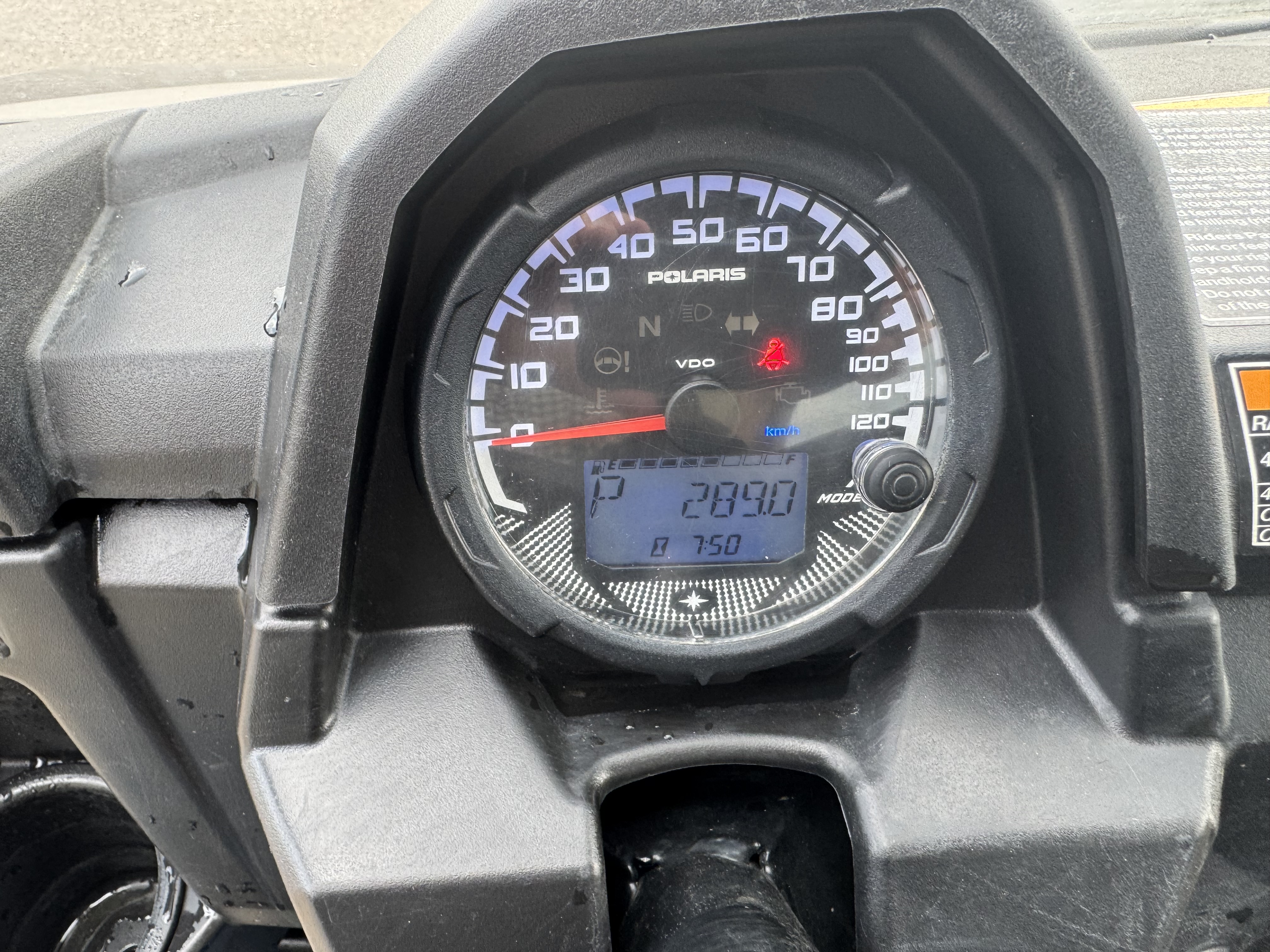 2019 Polaris RANGER XP 900 EPS - LOW KM - PAYMENTS AS LOW AS $129 BI WKLY! - Photo 14
