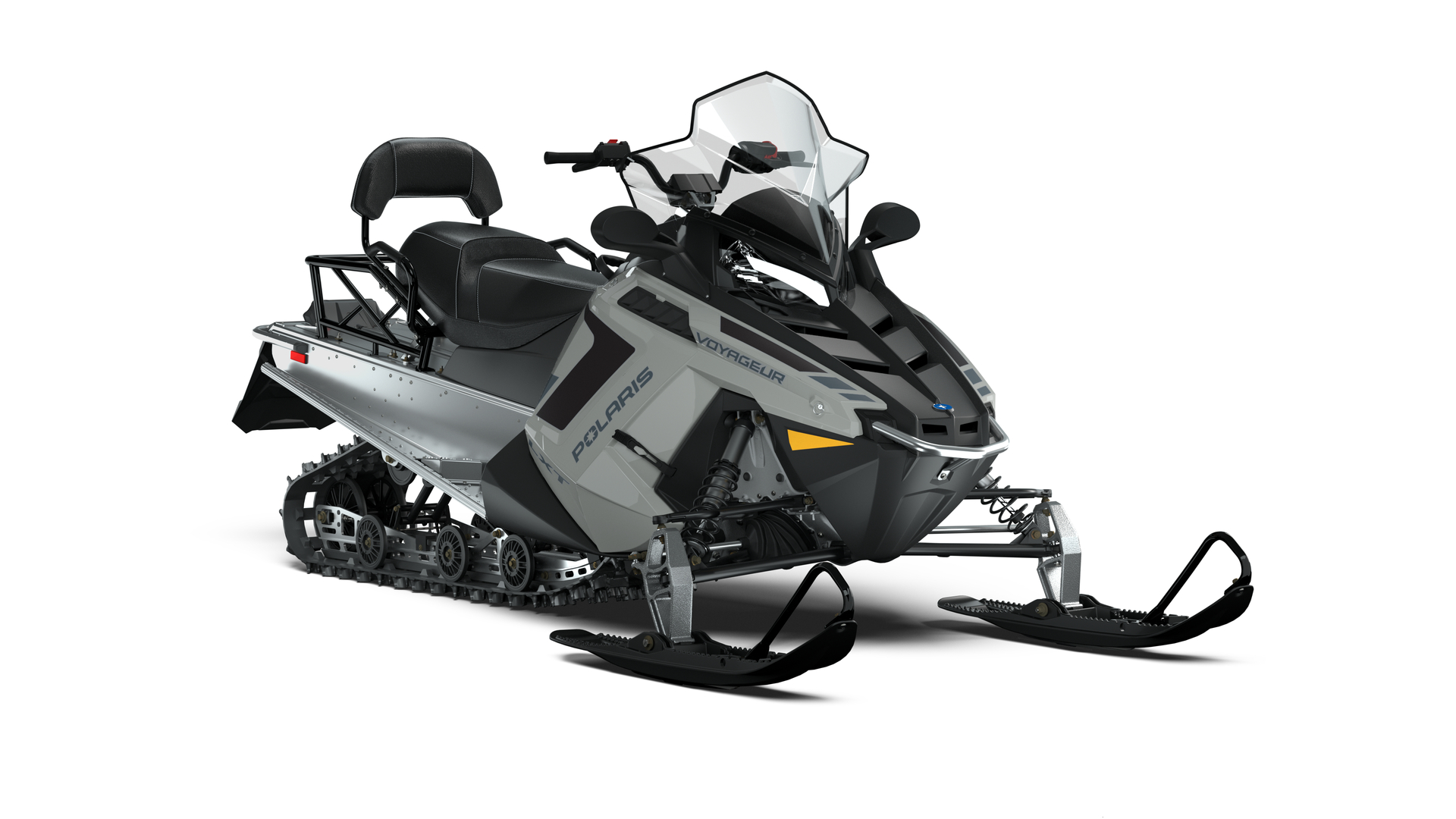 2025 Polaris 550 Voyageur LXT Northstar Edition - PAYMENTS LOW AS $121 BIWKLY! - Photo 2