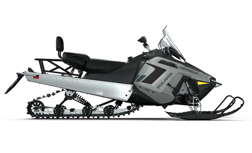 2025 Polaris 550 Voyageur LXT Northstar Edition - PAYMENTS LOW AS $121 BIWKLY! - Photo 3