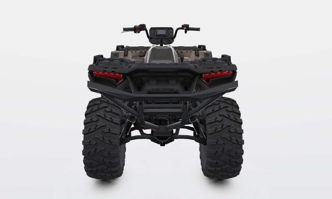 2026 Polaris Sportsman 850 Trail - $500 REBATE ENDS NOV 30th! PAYMENTS AS LOW AS $120 BIWKLY! - Photo 6