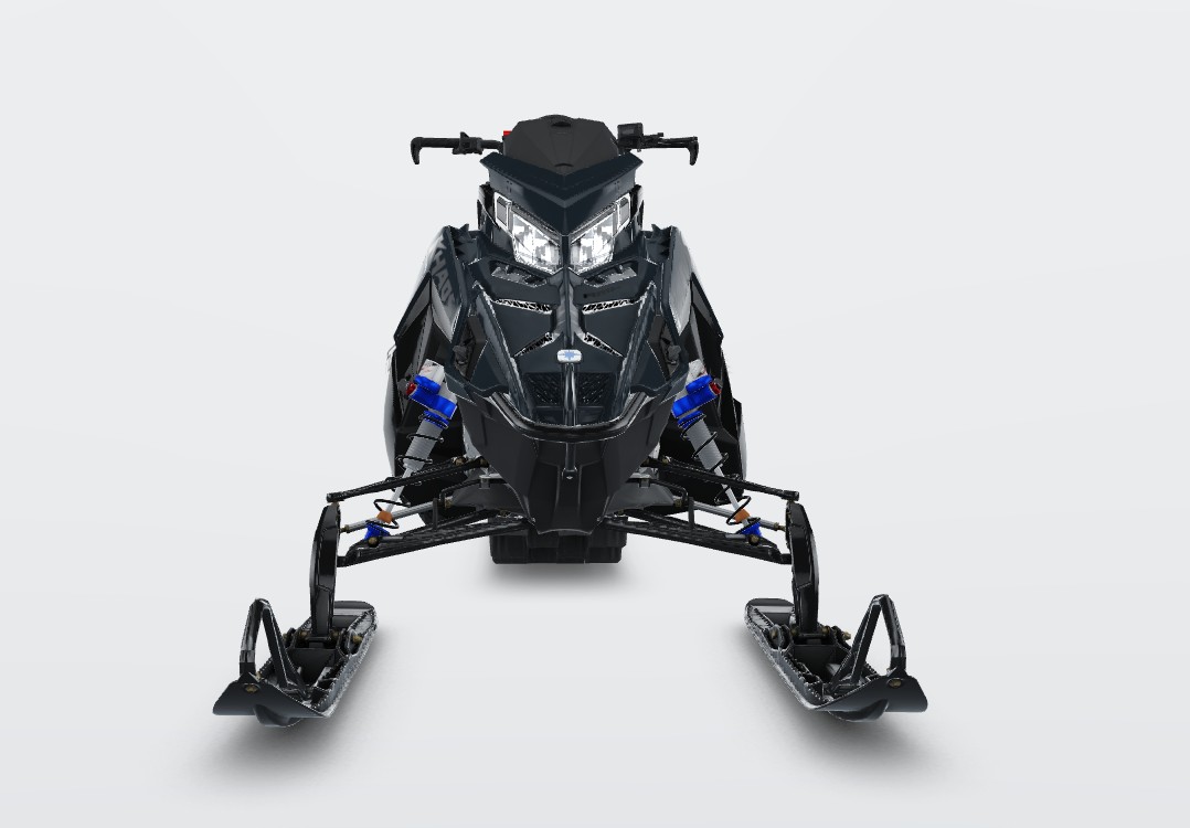 2026 Polaris Patriot Boost RMK KHAOS 155 - PAYMENTS LOW AS $145 BIWKLY! - Photo 3