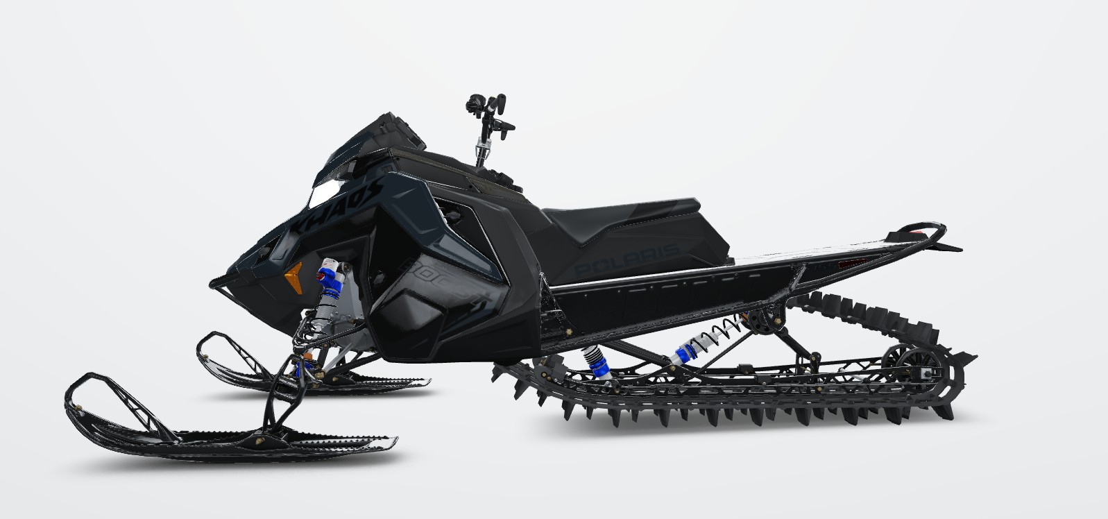2026 Polaris Patriot Boost RMK KHAOS 155 - PAYMENTS LOW AS $145 BIWKLY! - Photo 5