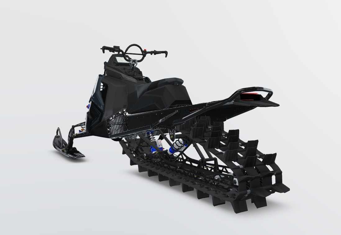 2026 Polaris Patriot Boost RMK KHAOS 155 - PAYMENTS LOW AS $145 BIWKLY! - Photo 6