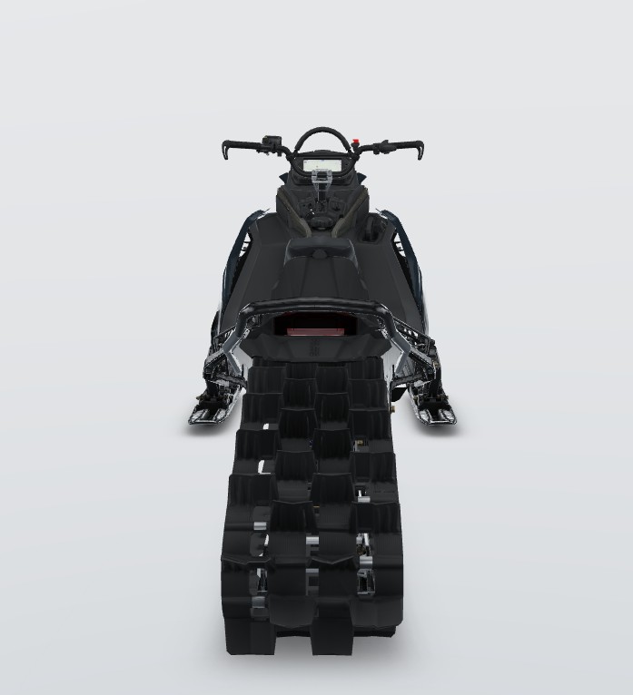 2026 Polaris Patriot Boost RMK KHAOS 155 - PAYMENTS LOW AS $145 BIWKLY! - Photo 7