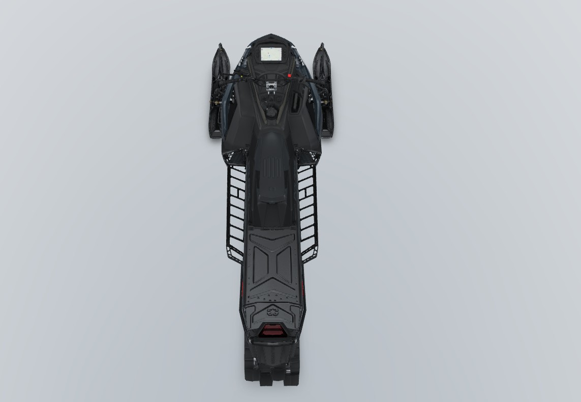 2026 Polaris Patriot Boost RMK KHAOS 155 - PAYMENTS LOW AS $145 BIWKLY! - Photo 9