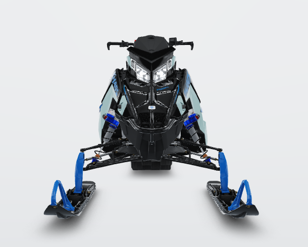 2026 Polaris Patriot Boost RMK KHAOS 155 - PAYMENTS LOW AS $148 BIWKLY! - Photo 4