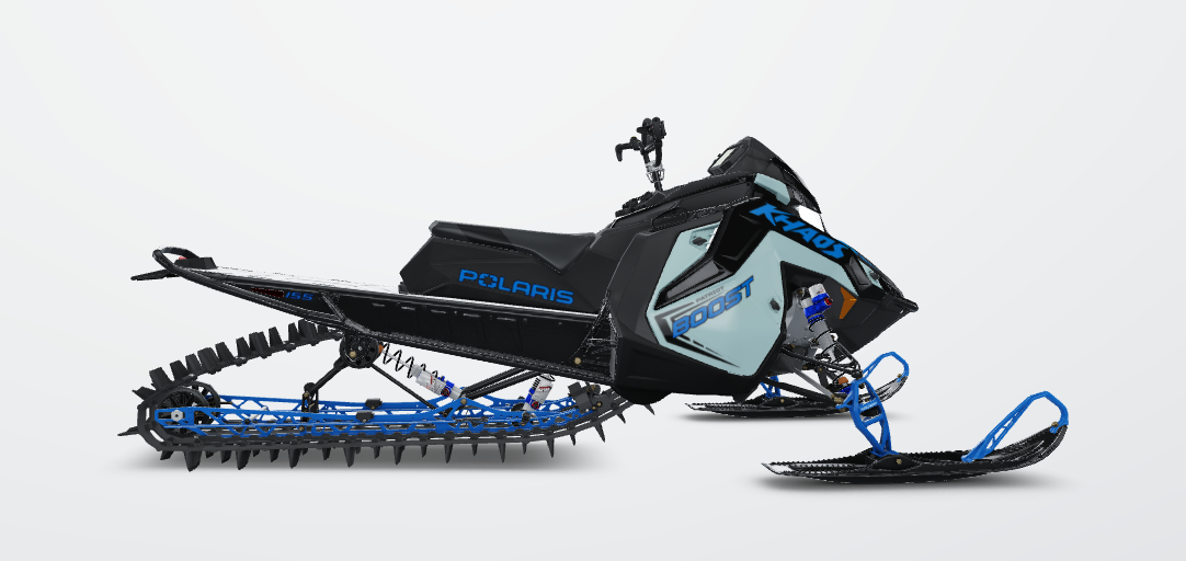 2026 Polaris Patriot Boost RMK KHAOS 155 - PAYMENTS LOW AS $148 BIWKLY! - Photo 10