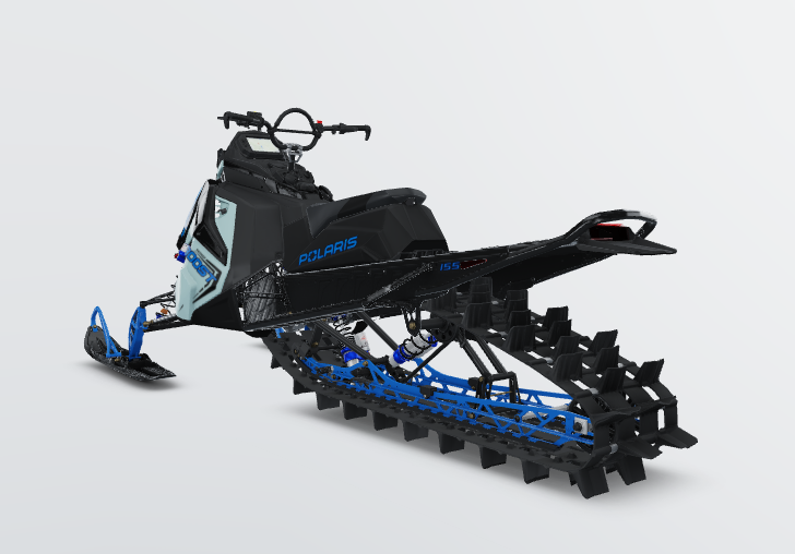 2026 Polaris Patriot Boost RMK KHAOS 155 - PAYMENTS LOW AS $148 BIWKLY! - Photo 7