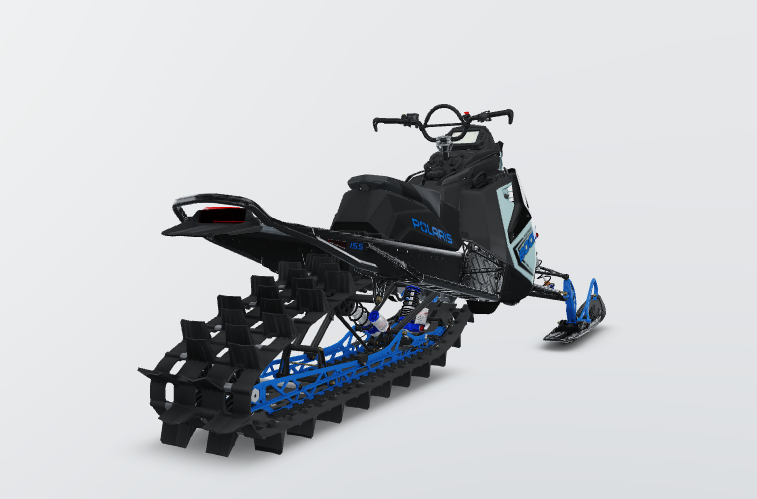 2026 Polaris Patriot Boost RMK KHAOS 155 - PAYMENTS LOW AS $148 BIWKLY! - Photo 9
